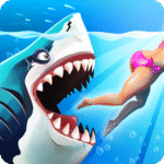 Download Hungry Shark World