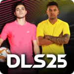 Dream League Soccer DLS 25