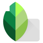Snapseed MOD APK