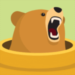 TunnelBear Secure VPN