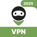 AdGuard VPN — private proxy