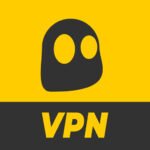 CyberGhost VPN Secure VPN