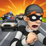 Robbery Bob MOD APK v1.21.12 unlocked all characters Android download