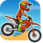 Download Moto X3M Bike Race Game MOD APK 1.21.15 for Android (Unlocked)