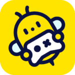 Bikii Cloud Game MOD APK Banner and Logo