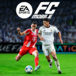 EA SPORTS FC MOBILE APK V26.1.03 MOD MENU Unlimited Gems and FC Points display