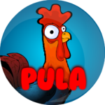 Manok Na Pula MOD APK Logo and Banner