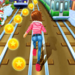 Download Subway Princess Runner MOD APK 8.5.3 (Pro Unlocked)